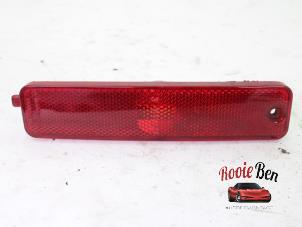 Używane Element odblaskowy zderzaka prawy tyl Pontiac Firebird Convertible 3.4 Cena na żądanie oferowane przez Rooie Ben autodemontage