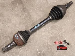 Gebruikte Homokineetas links-voor Opel Insignia Sports Tourer 2.0 Turbo 16V 4x4 Ecotec Prijs € 100,00 Margeregeling aangeboden door Rooie Ben autodemontage