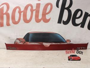 Begagnade Dekorstripe, baklucka Cadillac Seville (K-body) 4.6 STS/North Star V8 32V Pris på förfrågan erbjuds av Rooie Ben autodemontage