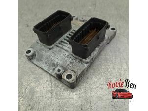 Używane Komputer sterowania silnika Cadillac STS (K63) 3.6 V6 24V VVT Li Cena na żądanie oferowane przez Rooie Ben autodemontage