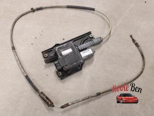 Begagnade Parkeringsbromsmotor Opel Insignia 2.0 CDTI 16V 130 Ecotec Pris på förfrågan erbjuds av Rooie Ben autodemontage