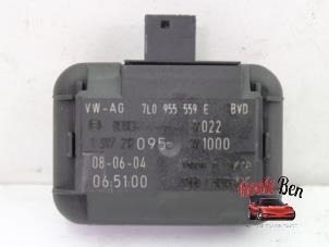 Gebruikte Regensensor Volkswagen Touareg (7LA/7L6) 2.5 TDI R5 Prijs op aanvraag aangeboden door Rooie Ben autodemontage