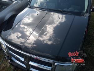 Gebruikte Motorkap Dodge Nitro 2.8 CRD 16V 4x4 Prijs € 150,00 Margeregeling aangeboden door Rooie Ben autodemontage
