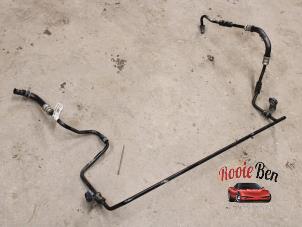 Begagnade Servostyrningsledning Jeep Wrangler Unlimited (JL) 2.0 XE4 380 16V Pris på förfrågan erbjuds av Rooie Ben autodemontage