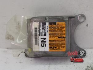 Gebruikte Module Airbag Toyota Urban Cruiser 1.33 Dual VVT-I 16V 2WD Prijs op aanvraag aangeboden door Rooie Ben autodemontage
