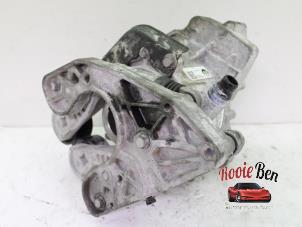 Begagnade Dynamo Jeep Wrangler Unlimited (JL) 2.0 XE4 380 16V Pris på förfrågan erbjuds av Rooie Ben autodemontage