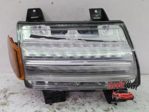 Begagnade Indikator, höger Jeep Wrangler Unlimited (JL) 2.0 XE4 380 16V Pris på förfrågan erbjuds av Rooie Ben autodemontage