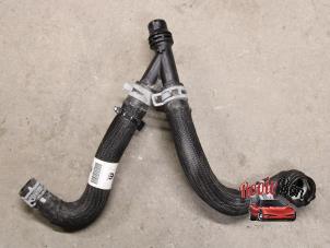 Begagnade Kylarslang Jeep Wrangler Unlimited (JL) 2.0 XE4 380 16V Pris på förfrågan erbjuds av Rooie Ben autodemontage