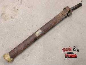 Gebruikte Tussenas Chevrolet Avalanche 5.3 1500 V8 4WD Prijs op aanvraag aangeboden door Rooie Ben autodemontage