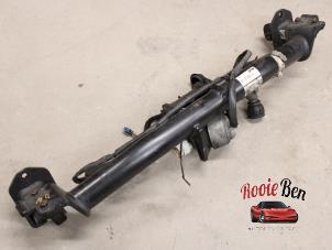 Begagnade Dragkrok Mercedes GLC Coupe (C253) 2.0 200 16V EQ Boost 4-Matic Pris på förfrågan erbjuds av Rooie Ben autodemontage