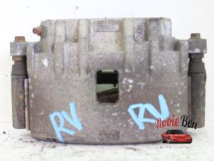 Używane Zacisk hamulcowy prawy przód Cadillac SRX 4.6 V8 32V AWD Cena € 50,00 Procedura marży oferowane przez Rooie Ben autodemontage