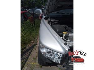 Gebruikte Scherm rechts-voor Dodge Ram 3500 Standard Cab (DR/DH/D1/DC/DM) 5.7 V8 Hemi 1500 4x2 Prijs op aanvraag aangeboden door Rooie Ben autodemontage