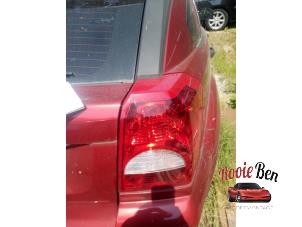 Gebruikte Achterlicht rechts Dodge Caliber 1.8 16V Prijs € 75,00 Margeregeling aangeboden door Rooie Ben autodemontage