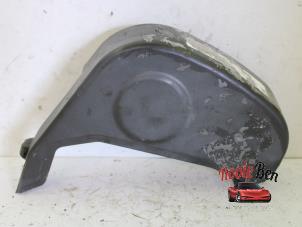 Gebruikte Distributiedeksel Seat Ibiza IV SC (6J1) 1.4 16V Prijs op aanvraag aangeboden door Rooie Ben autodemontage