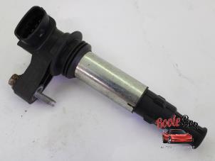 Begagnade Tändspole Cadillac SRX 3.6 V6 24V AWD Pris € 35,00 Marginaltabell erbjuds av Rooie Ben autodemontage