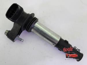 Begagnade Tändspole Cadillac SRX 3.6 V6 24V AWD Pris € 35,00 Marginaltabell erbjuds av Rooie Ben autodemontage