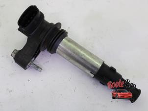 Begagnade Tändspole Cadillac SRX 3.6 V6 24V AWD Pris € 35,00 Marginaltabell erbjuds av Rooie Ben autodemontage