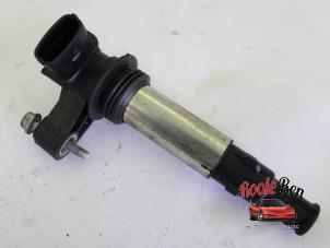 Begagnade Tändspole Cadillac SRX 3.6 V6 24V AWD Pris € 35,00 Marginaltabell erbjuds av Rooie Ben autodemontage