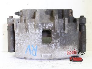 Używane Zacisk hamulcowy prawy przód Cadillac SRX 3.6 V6 24V AWD Cena € 50,00 Procedura marży oferowane przez Rooie Ben autodemontage