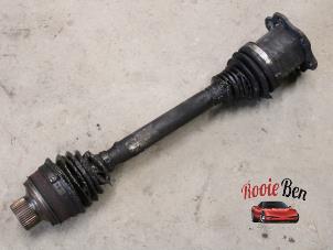 Begagnade Drivaxel, höger fram Porsche Macan (95B) 3.0 S Diesel V6 24V Pris på förfrågan erbjuds av Rooie Ben autodemontage