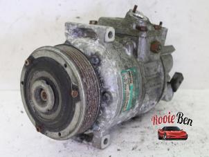 Gebruikte Aircopomp Seat Toledo (5P2) 2.0 TDI 16V Prijs € 35,00 Margeregeling aangeboden door Rooie Ben autodemontage