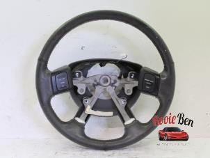 Gebruikte Stuurwiel Dodge Ram 1500 (DR/DH/D1/DC/DM) 5.7 V8 Hemi 1500 4x4 Prijs op aanvraag aangeboden door Rooie Ben autodemontage