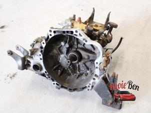 Gebruikte Versnellingsbak Toyota Celica (ZZT230/231) 1.8i 16V Prijs € 150,00 Margeregeling aangeboden door Rooie Ben autodemontage