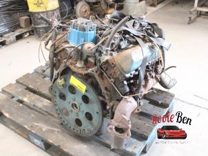 Begagnade Motor Cadillac Seville (K-body) 5.7 EFI Pris på förfrågan erbjuds av Rooie Ben autodemontage