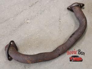 Begagnade Ljuddämpare, mittensektion Cadillac Seville (K-body) 5.7 EFI Pris på förfrågan erbjuds av Rooie Ben autodemontage