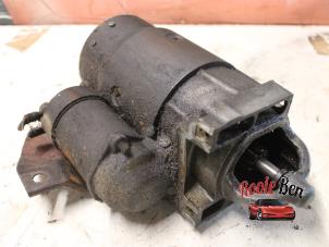 Begagnade Startmotor Cadillac Seville (K-body) 5.7 EFI Pris € 60,00 Marginaltabell erbjuds av Rooie Ben autodemontage