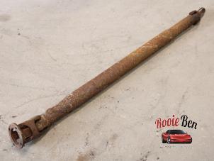 Begagnade Mellanaxel Cadillac Seville (K-body) 5.7 EFI Pris på förfrågan erbjuds av Rooie Ben autodemontage