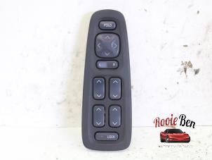 Begagnade Brytare, eldrivna fönster Cadillac Seville (K-body) 4.6 SLS/North Star V8 32V Pris € 20,00 Marginaltabell erbjuds av Rooie Ben autodemontage