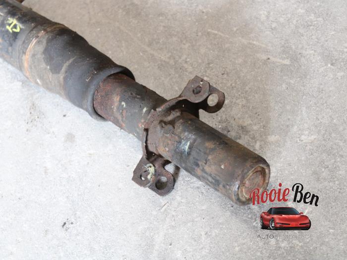 Stötdämpare, höger bak från en Cadillac Seville (K-body) 4.6 SLS/North Star V8 32V 1999