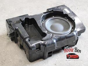 Begagnade Bashögtalare Porsche Macan (95B) 3.0 S Diesel V6 24V Pris € 100,00 Marginaltabell erbjuds av Rooie Ben autodemontage