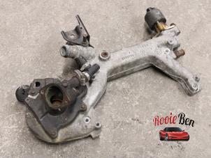 Begagnade Vattenpump Cadillac Seville (K-body) 4.6 SLS/North Star V8 32V Pris på förfrågan erbjuds av Rooie Ben autodemontage