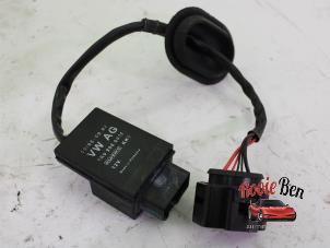 Begagnade Elektrisk bränslemodul Volkswagen Golf VI (5K1) 1.4 TSI 122 16V Pris € 30,00 Marginaltabell erbjuds av Rooie Ben autodemontage