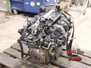 Gebruikte Motor Seat Ibiza III (6L1) 1.4 16V 100 Prijs € 500,00 Margeregeling aangeboden door Rooie Ben autodemontage