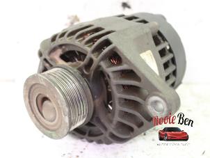 Gebruikte Dynamo Fiat Doblo Cargo (223) 1.9 JTD Multijet Prijs € 45,00 Margeregeling aangeboden door Rooie Ben autodemontage