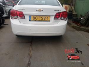 Gebruikte Achterlicht rechts Chevrolet Cruze (300) 1.8 16V VVT Bifuel Prijs op aanvraag aangeboden door Rooie Ben autodemontage