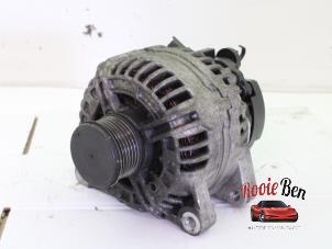 Używane Pradnica Peugeot 307 SW (3H) 2.0 HDi 135 16V FAP Cena € 45,00 Procedura marży oferowane przez Rooie Ben autodemontage