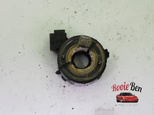 Begagnade Airbagring Volkswagen Scirocco (137/13AD) 1.4 TSI 160 16V Pris på förfrågan erbjuds av Rooie Ben autodemontage