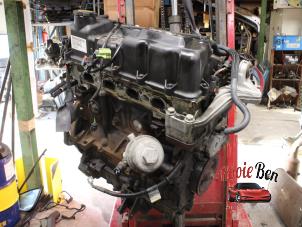 Begagnade Motor BMW Mini One/Cooper (R50) 1.6 16V One Pris € 450,00 Marginaltabell erbjuds av Rooie Ben autodemontage