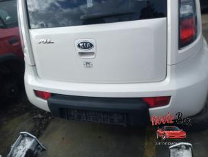 Gebruikte Achterbumper Kia Soul I (AM) 1.6 CVVT 16V Prijs € 175,00 Margeregeling aangeboden door Rooie Ben autodemontage
