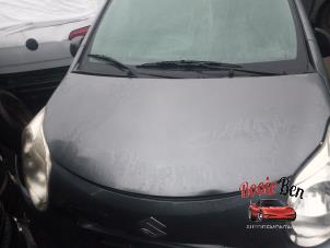 Gebruikte Motorkap Suzuki Alto 1.0 12V Prijs € 150,00 Margeregeling aangeboden door Rooie Ben autodemontage