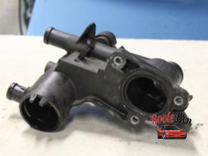 Begagnade Termostathus Seat Ibiza IV (6J5) 1.4 16V Pris på förfrågan erbjuds av Rooie Ben autodemontage