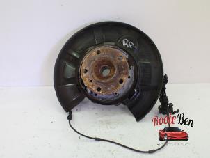 Begagnade Spindel, höger bak BMW 3 serie (F30) 330e Pris på förfrågan erbjuds av Rooie Ben autodemontage