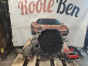 Begagnade Växellåda Honda CR-V (RE/RM) 2.0 16V Pris på förfrågan erbjuds av Rooie Ben autodemontage