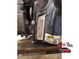 Begagnade Växellåda Volkswagen Touran (1T3) 1.6 TDI 16V Pris på förfrågan erbjuds av Rooie Ben autodemontage