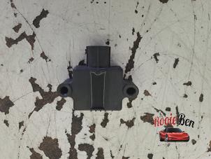 Begagnade Styrvinkelsensor Jeep Wrangler (TJ) 4.0 4x4 Pris på förfrågan erbjuds av Rooie Ben autodemontage