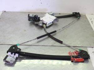 Gebruikte Raammechaniek 4Deurs links-voor Cadillac STS (K63) 3.6 V6 24V VVT Li Prijs op aanvraag aangeboden door Rooie Ben autodemontage